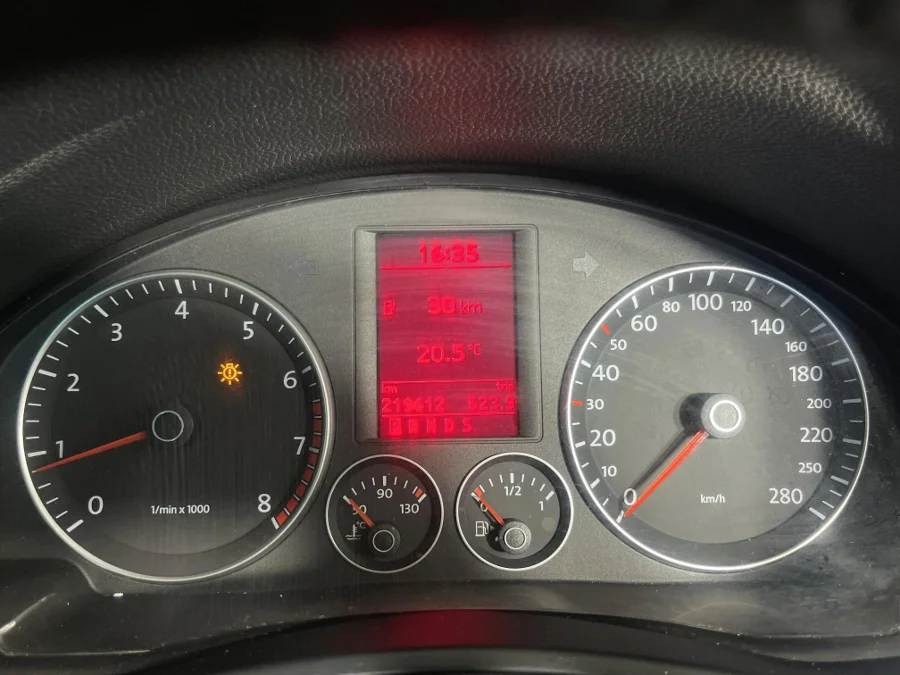 Used 2009 Volkswagen Scirocco 2.0TSI Sportline auto - WeBuyCars The Dome