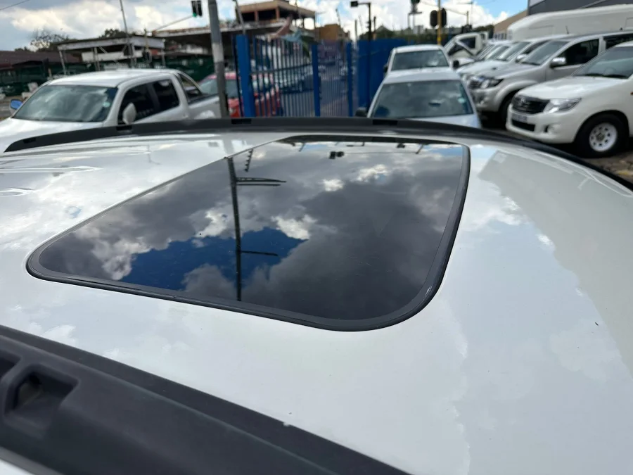 Used 2009 Jeep Compass 2.4L Limited - Happy DC Motors