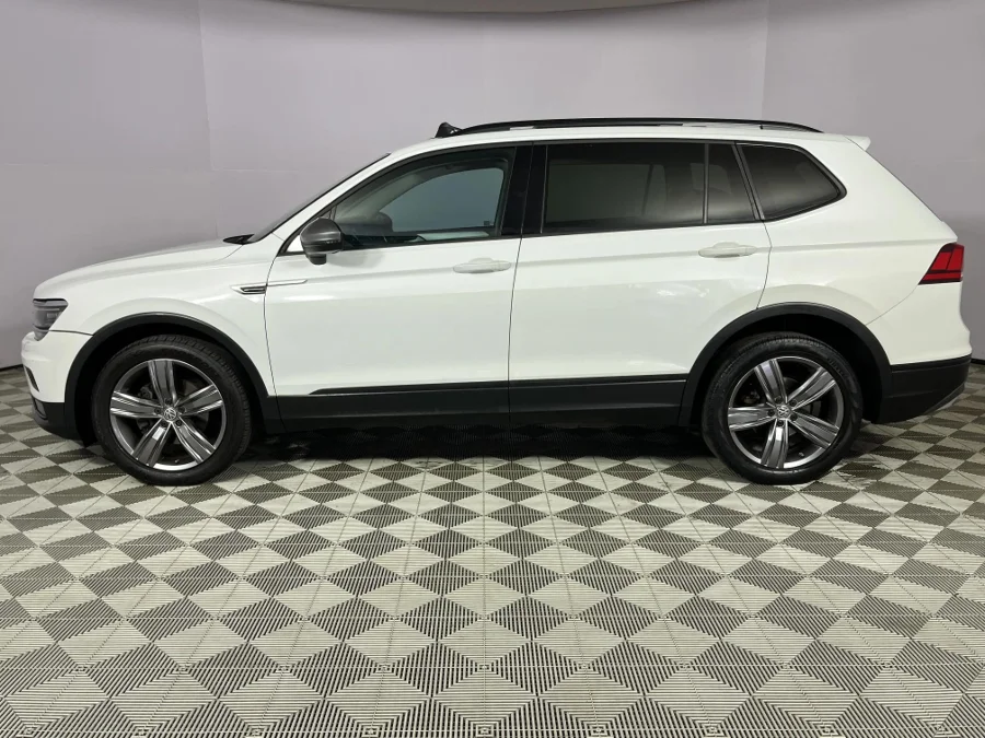 Used 2018 Volkswagen Tiguan 1.4TSI Comfortline auto - WeBuyCars Durban