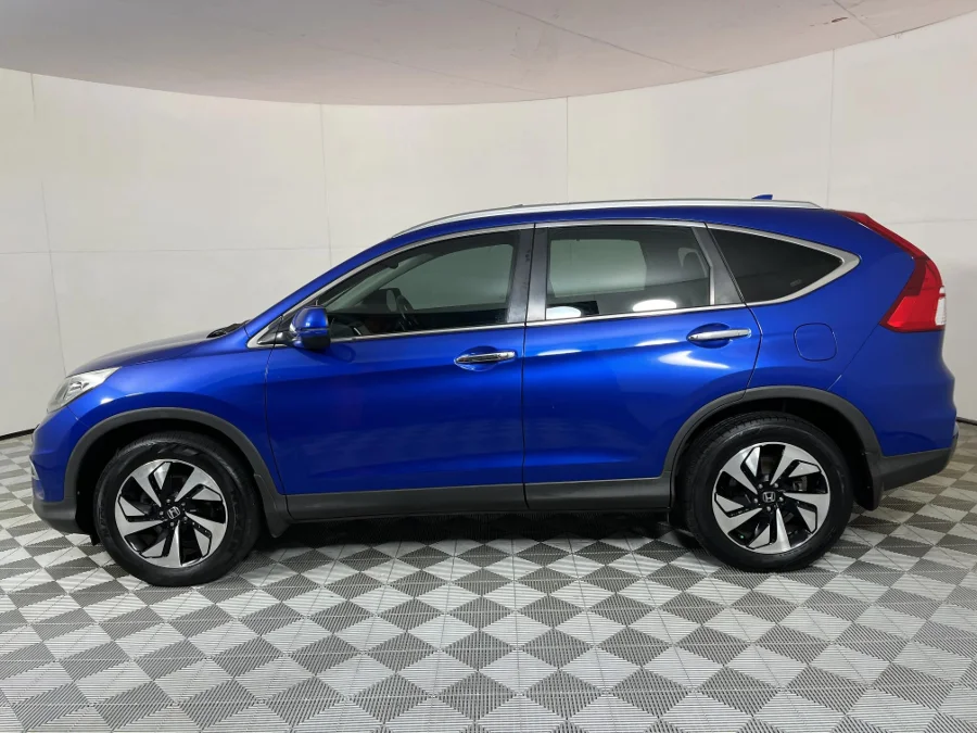 Used 2015 Honda CR-V 2.4 Exclusive AWD - WeBuyCars JHB South Used 2015 Honda CR-V 2.4 Exclusive AWD - WeBuyCars JHB South