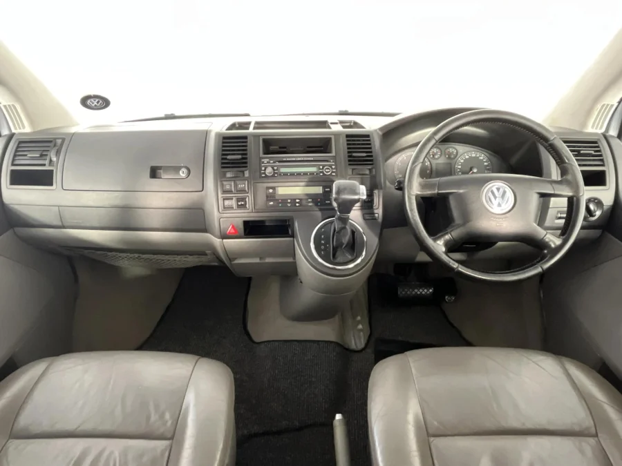 Used 2005 Volkswagen Caravelle 3.2 V6 auto - WeBuyCars George Used 2005 Volkswagen Caravelle 3.2 V6 auto - WeBuyCars George