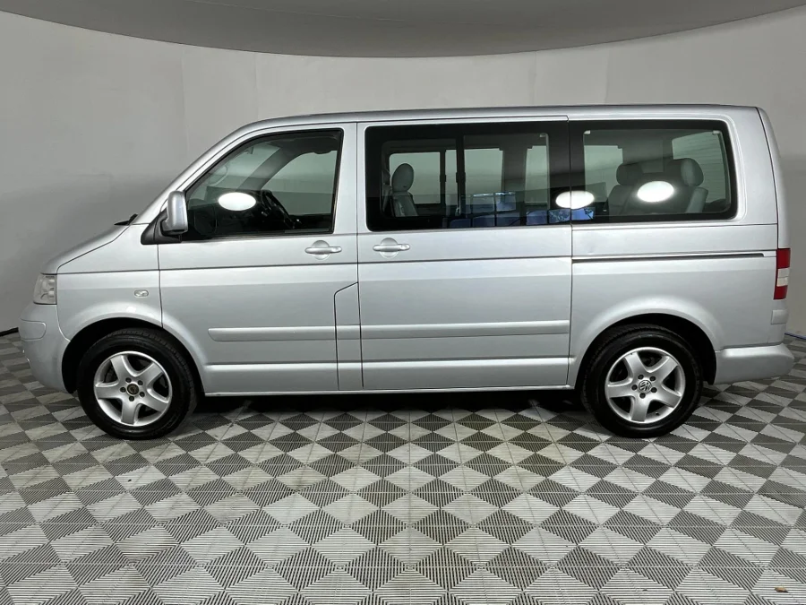 Used 2005 Volkswagen Caravelle 3.2 V6 auto - WeBuyCars George Used 2005 Volkswagen Caravelle 3.2 V6 auto - WeBuyCars George