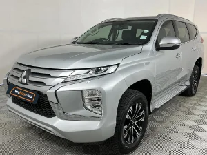 Used 2021 Mitsubishi Pajero Sport 2.4DI-D 4x4