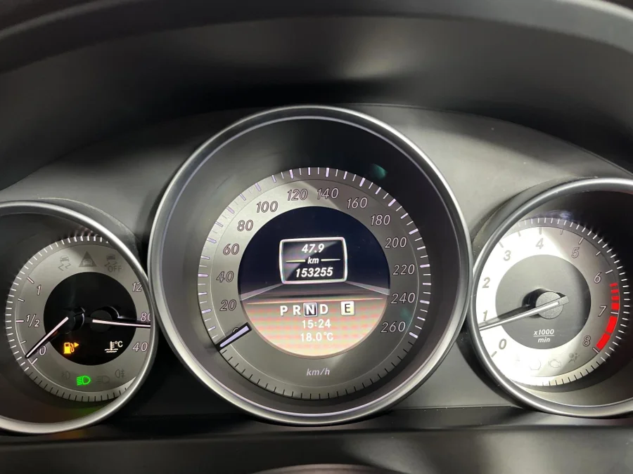 Used 2012 Mercedes-Benz C-Class C180 coupé auto - WeBuyCars Richmond