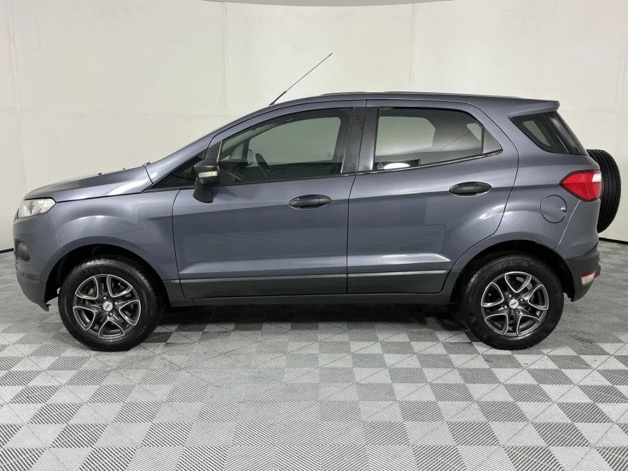 Used 2015 Ford EcoSport 1.5 Ambiente - WeBuyCars The Dome