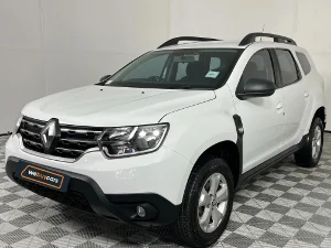 Used 2019 Renault Duster 1.5dCi Dynamique