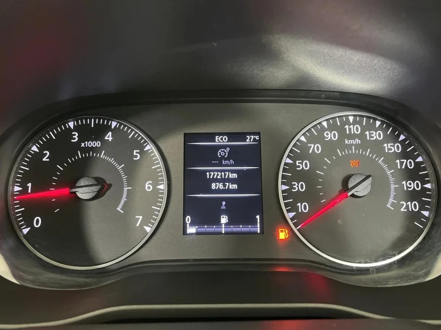 Used 2019 Renault Duster 1.5dCi Dynamique - WeBuyCars The Dome