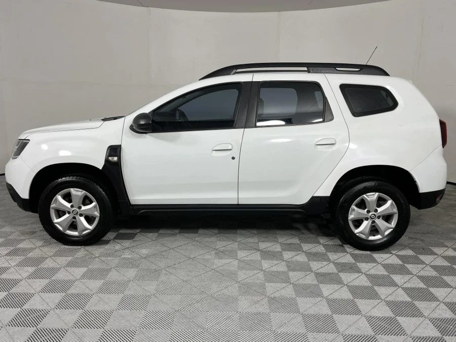 Used 2019 Renault Duster 1.5dCi Dynamique - WeBuyCars The Dome