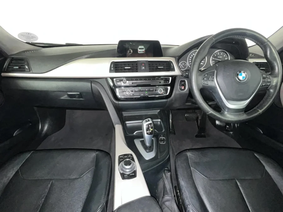 Used 2017 BMW 3 Series 318i auto - WeBuyCars The Dome Used 2017 BMW 3 Series 318i auto - WeBuyCars The Dome