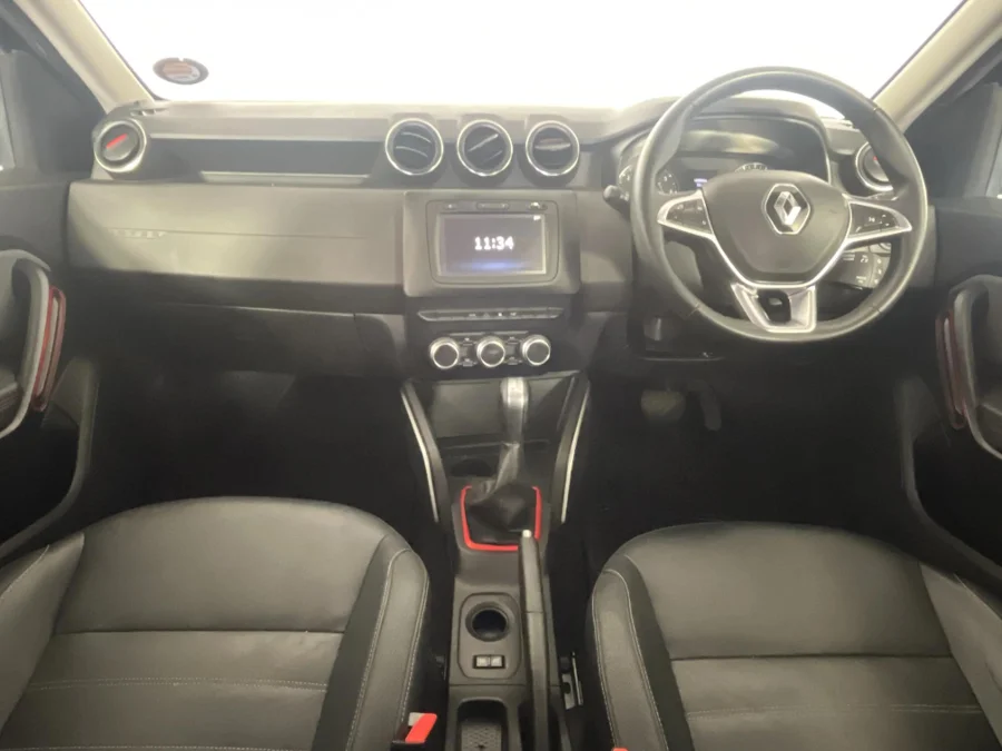 Used 2020 Renault Duster 1.5dCi TechRoad auto - WeBuyCars Brackenfell Cape Town