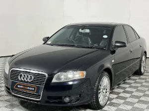Used 2006 Audi A4 1.8T