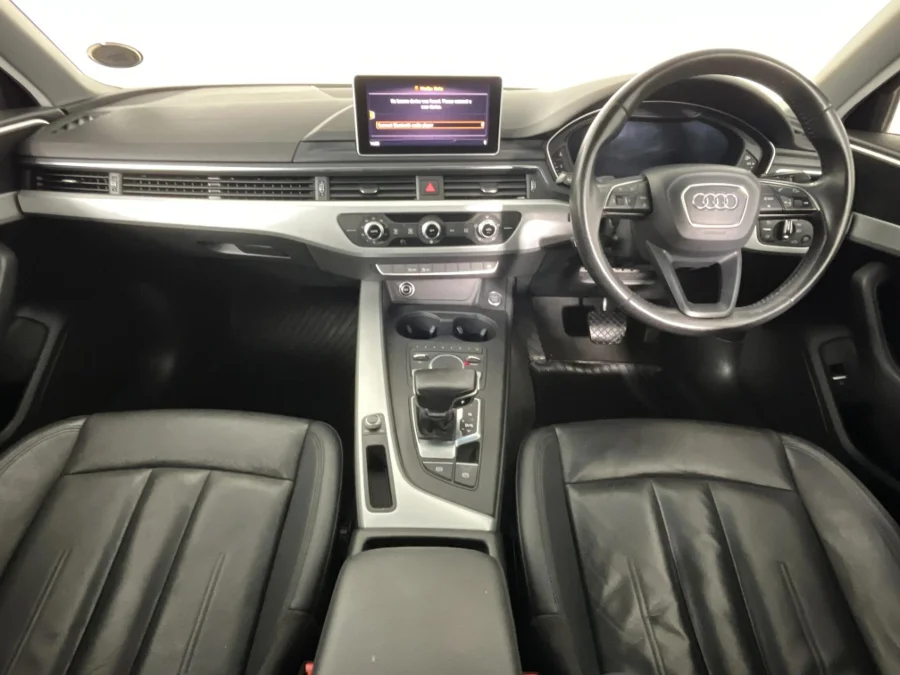 Used 2017 Audi A4 35TFSI - WeBuyCars The Dome