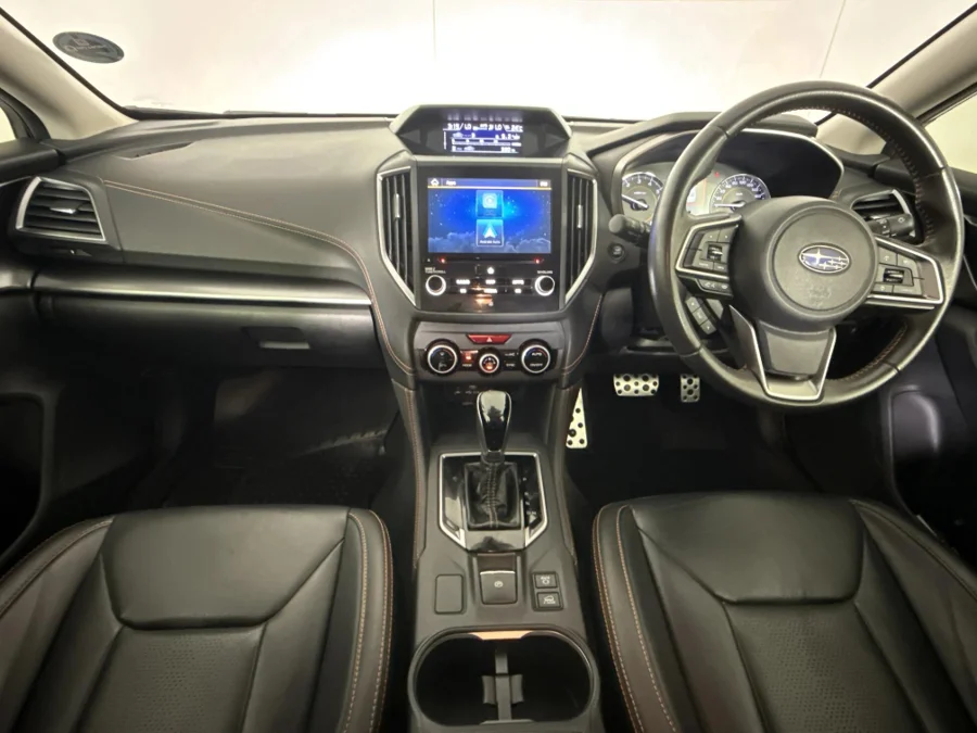 Used 2020 Subaru XV 2.0i S ES - WeBuyCars Midstream