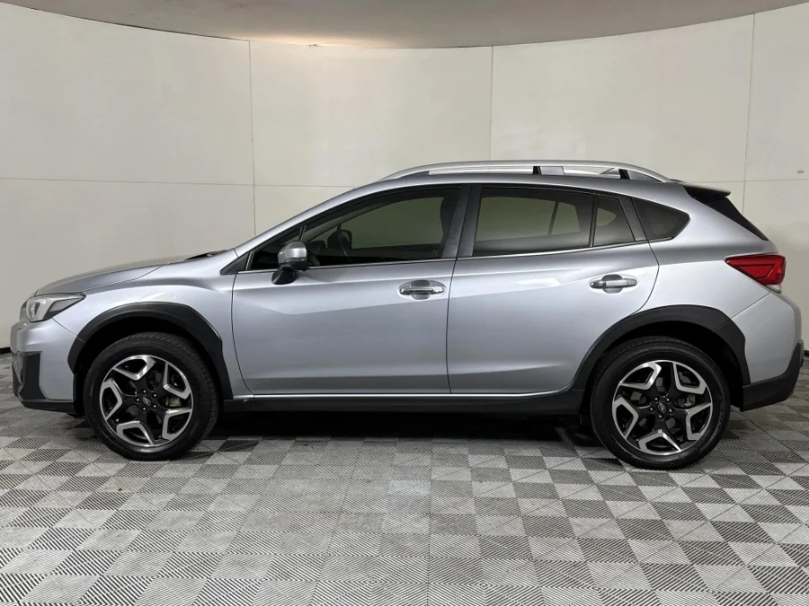 Used 2020 Subaru XV 2.0i S ES - WeBuyCars Midstream