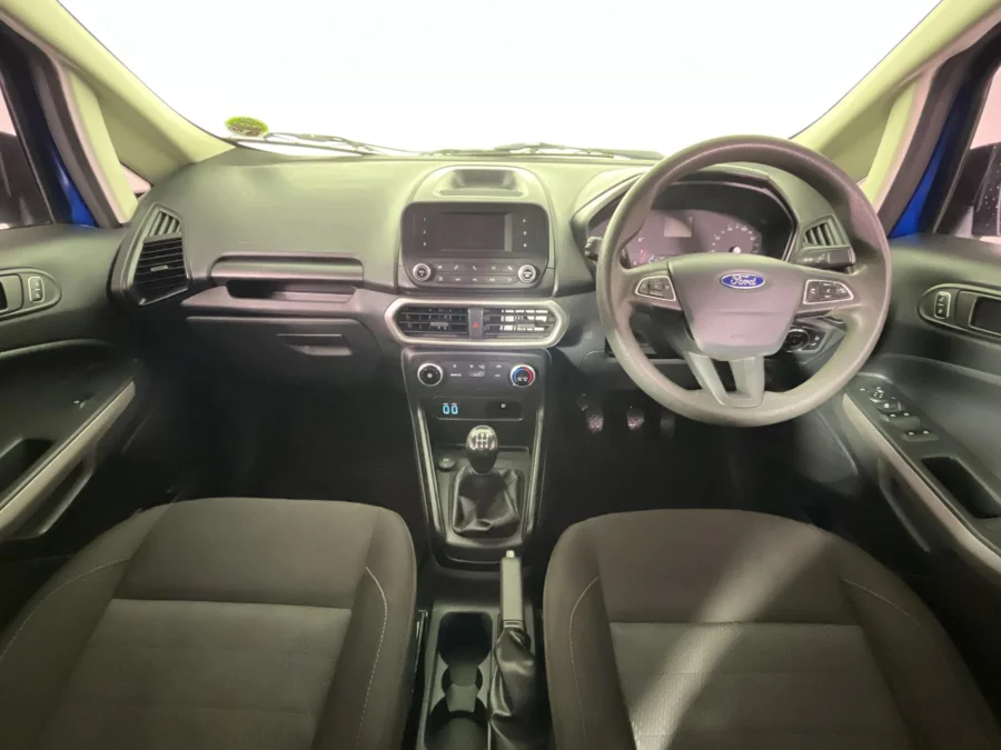 Used 2019 Ford EcoSport 1.5 Ambiente - WeBuyCars Pietermaritzburg
