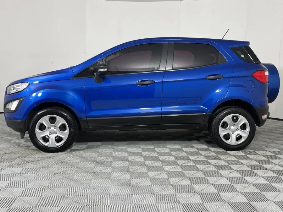 Used 2019 Ford EcoSport 1.5 Ambiente - WeBuyCars Pietermaritzburg