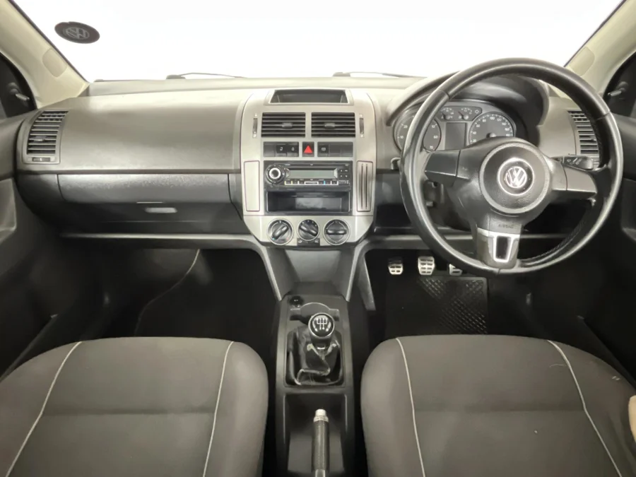 Used 2014 Volkswagen Polo Vivo Maxx 1.6 - WeBuyCars JHB South