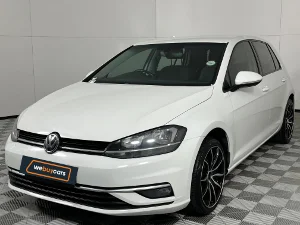 Used 2018 Volkswagen Golf 1.0TSI Comfortline