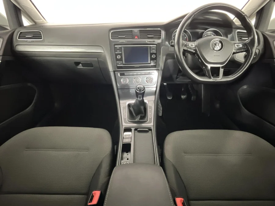 Used 2018 Volkswagen Golf 1.0TSI Comfortline - WeBuycars East London Used 2018 Volkswagen Golf 1.0TSI Comfortline - WeBuycars East London