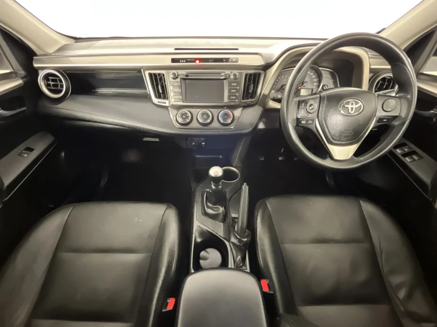 Used 2016 Toyota RAV4 2.0 GX - WeBuyCars Pietermaritzburg Used 2016 Toyota RAV4 2.0 GX - WeBuyCars Pietermaritzburg