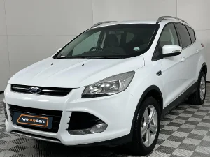 Used 2014 Ford Kuga 1.6T Ambiente