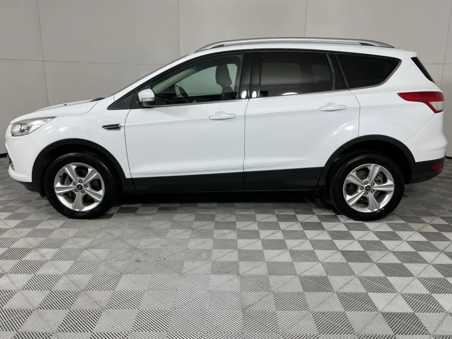 Used 2014 Ford Kuga 1.6T Ambiente - WeBuycars East London