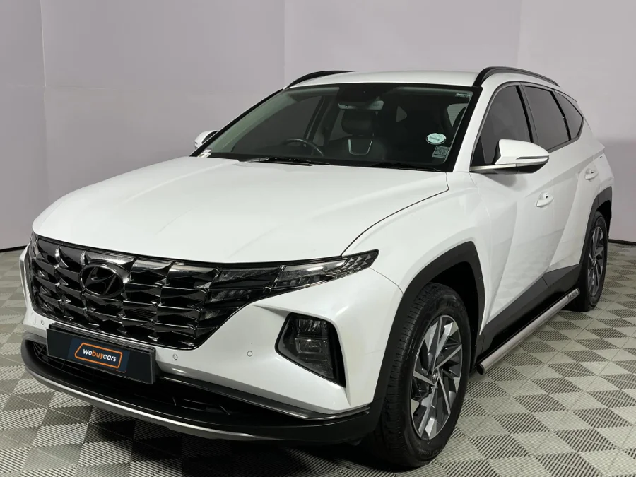 Used 2022 Hyundai Tucson 2.0 Executive - WeBuyCars Durban Used 2022 Hyundai Tucson 2.0 Executive - WeBuyCars Durban
