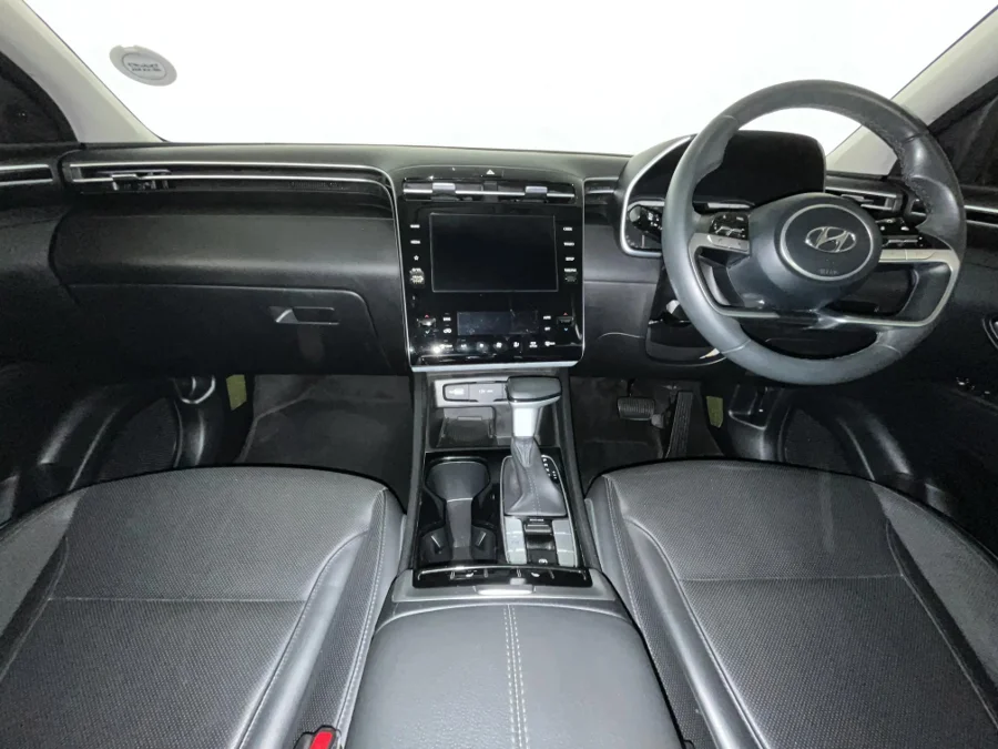 Used 2022 Hyundai Tucson 2.0 Executive - WeBuyCars Durban Used 2022 Hyundai Tucson 2.0 Executive - WeBuyCars Durban