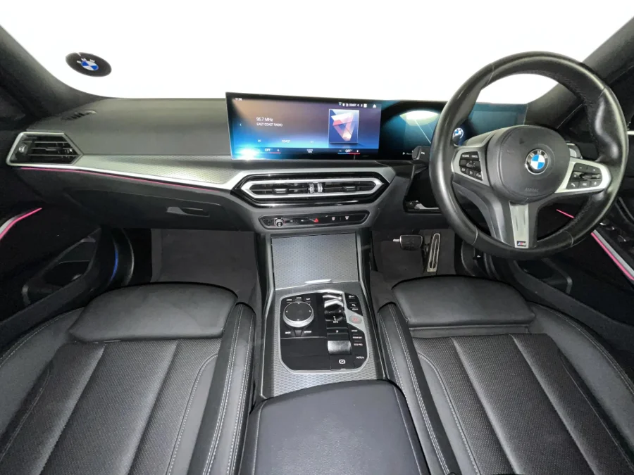 Used 2023 BMW 3 Series 318i M Sport - WeBuyCars The Dome