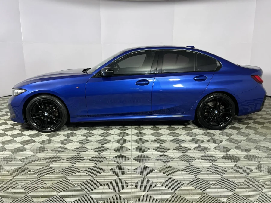 Used 2023 BMW 3 Series 318i M Sport - WeBuyCars The Dome