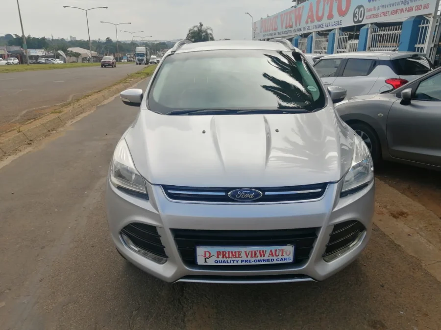 Used 2016 Ford Kuga 1.5T Ambiente auto - Prime View Auto