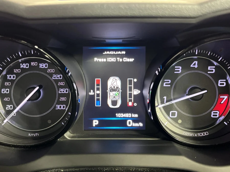 Used 2014 Jaguar F-Type S coupe - WeBuyCars Richmond