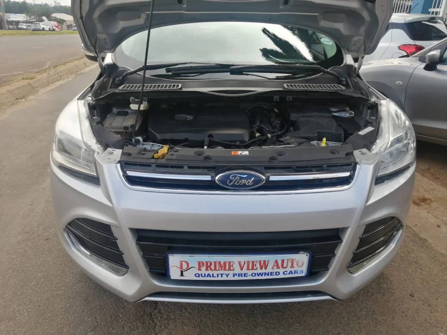 Used 2016 Ford Kuga 1.5T Ambiente auto - Prime View Auto