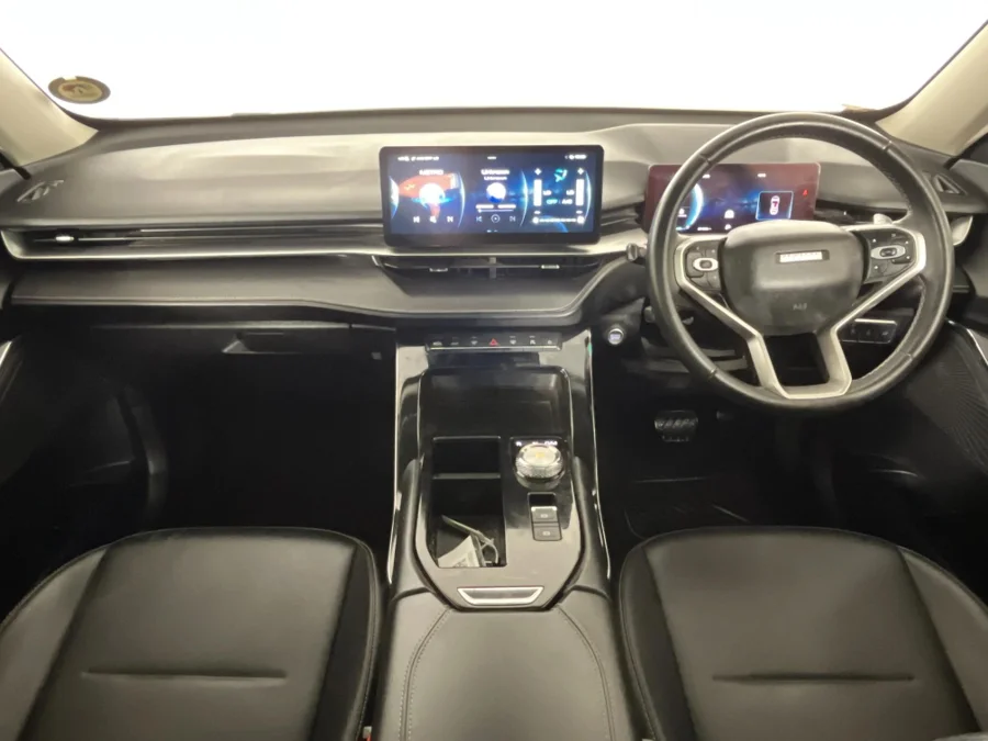 Used 2021 Haval H6 2.0GDIT Luxury - WeBuyCars Polokwane