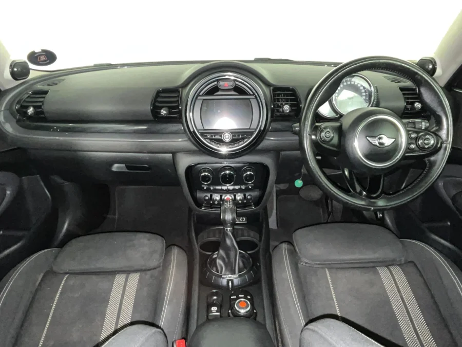Used 2017 MINI Clubman Cooper S Clubman Final Edition - WeBuyCars Gqeberha
