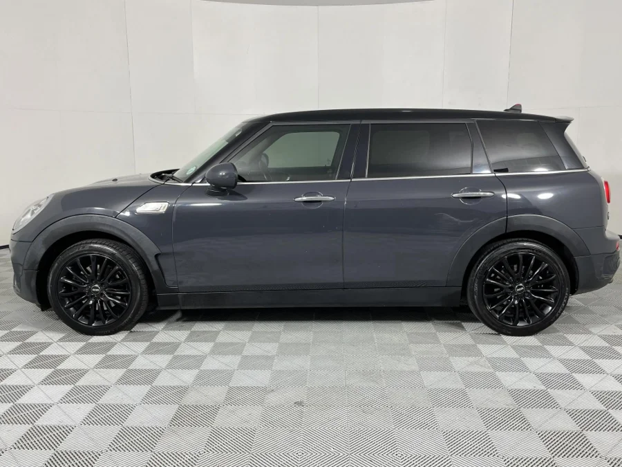 Used 2017 MINI Clubman Cooper S Clubman Final Edition - WeBuyCars Gqeberha