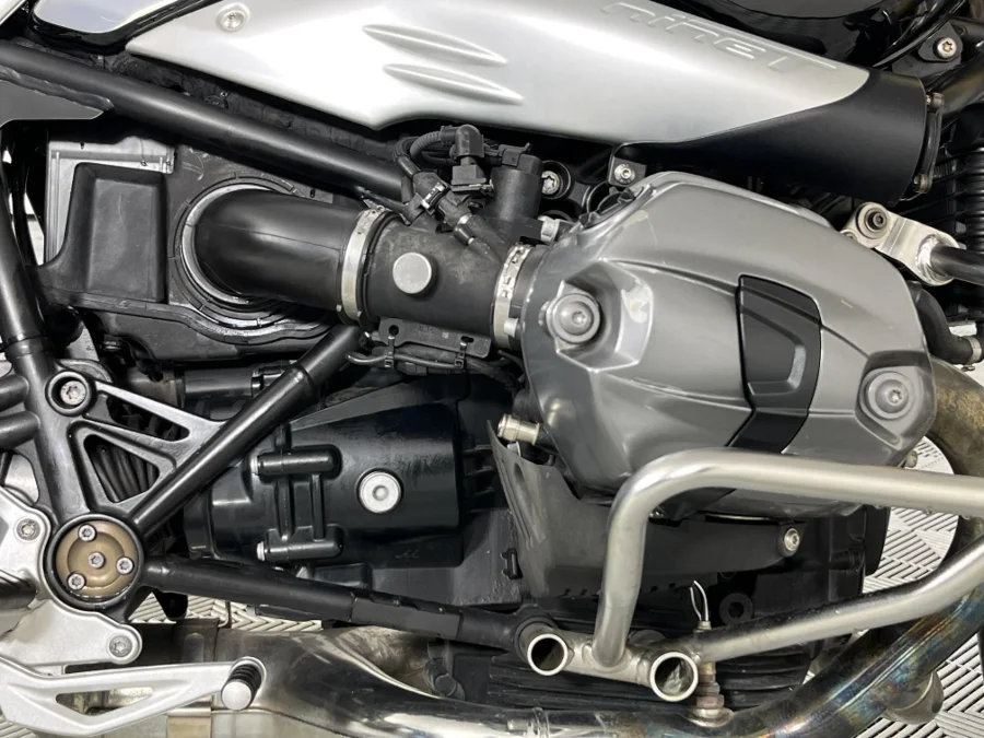 Used 2015 BMW R Series R Nine T - WeBuyCars The Dome