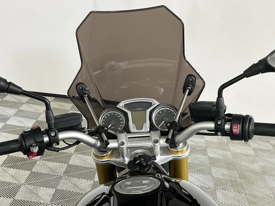 Used 2015 BMW R Series R Nine T - WeBuyCars The Dome