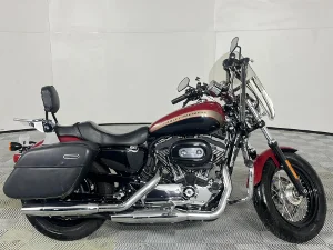 Used 2020 Harley Davidson Sportster Xl1200 T Super LOW Used 2020 Harley Davidson Sportster Xl1200 T Super LOW