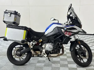 Used 2023 BMW F Series F 750 GS Style Sport