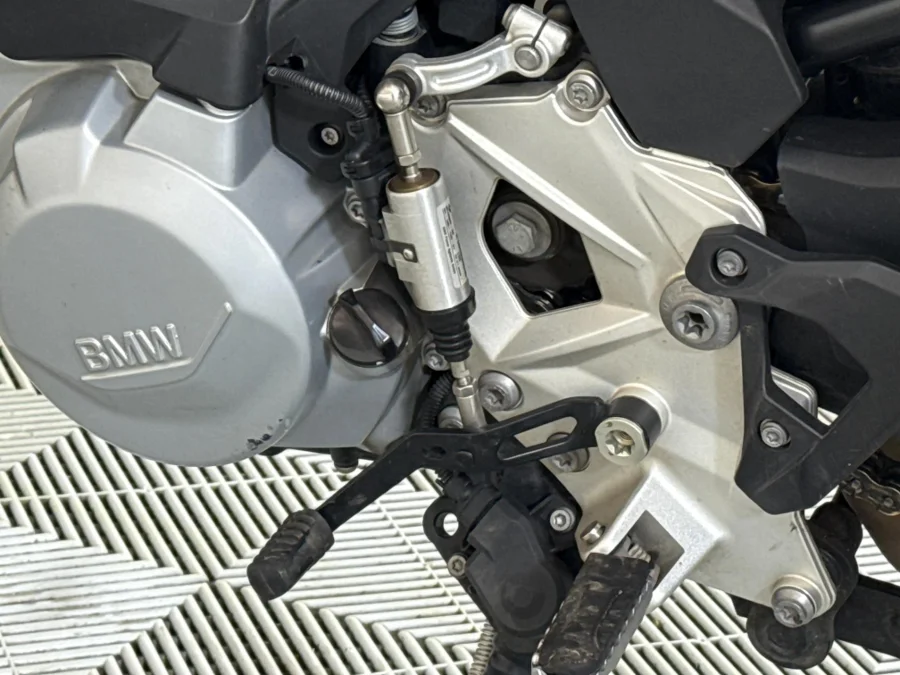 Used 2023 BMW F Series F 750 GS Style Sport - WeBuyCars Midstream