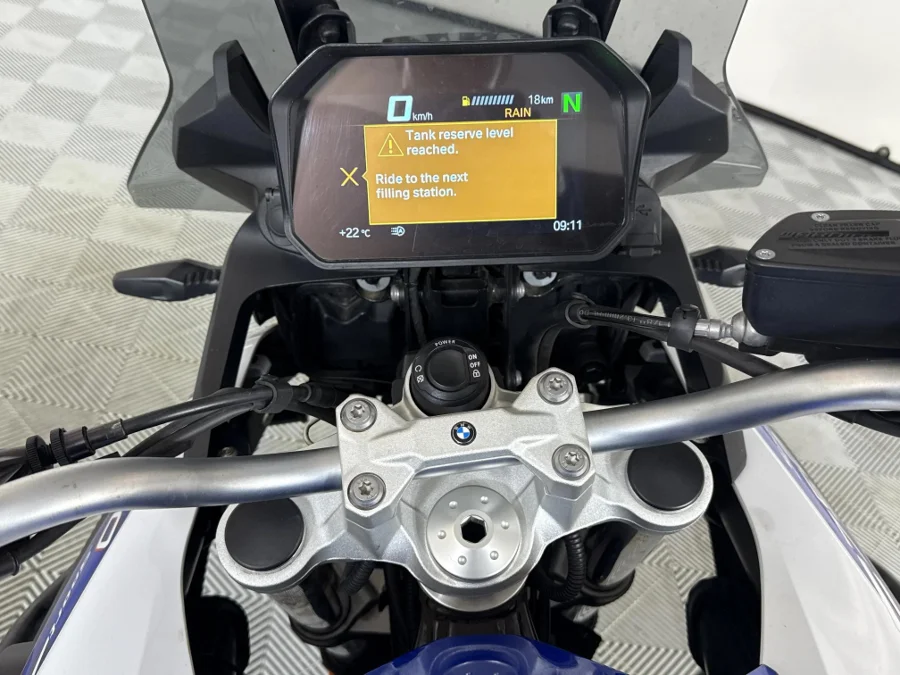 Used 2023 BMW F Series F 750 GS Style Sport - WeBuyCars Midstream