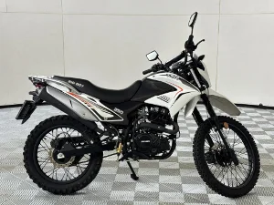 Used 2021 Big Boy TSR 250