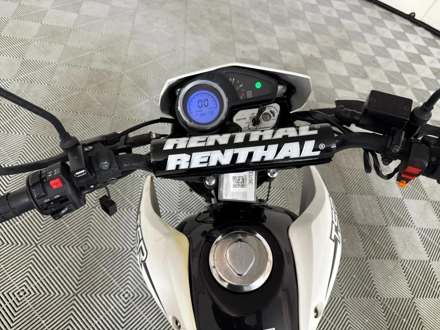 Used 2021 Big Boy TSR 250 - WeBuyCars Midstream