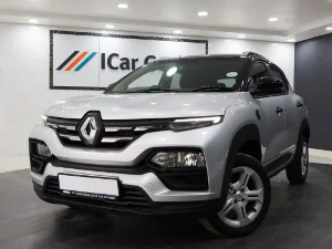Used 2022 Renault Kiger 1.0 Turbo Zen