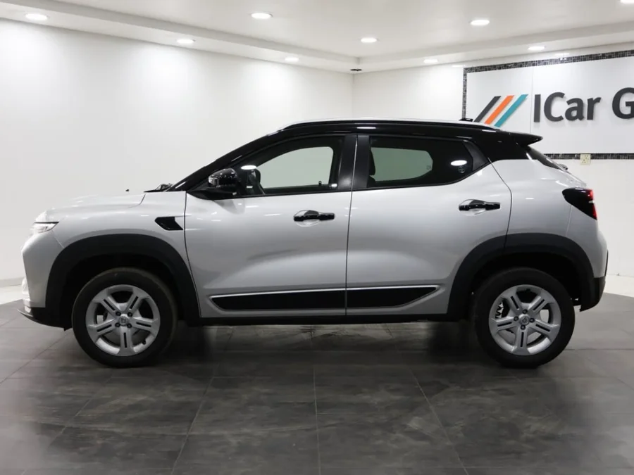 Used 2022 Renault Kiger 1.0 Turbo Zen - ICar Gezina