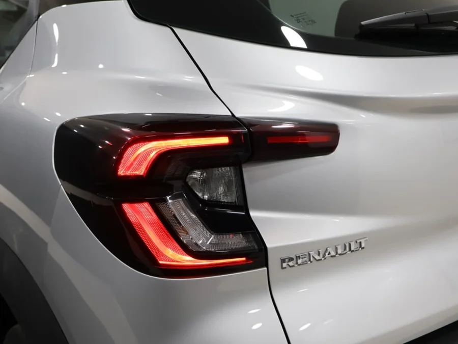 Used 2022 Renault Kiger 1.0 Turbo Zen - ICar Gezina