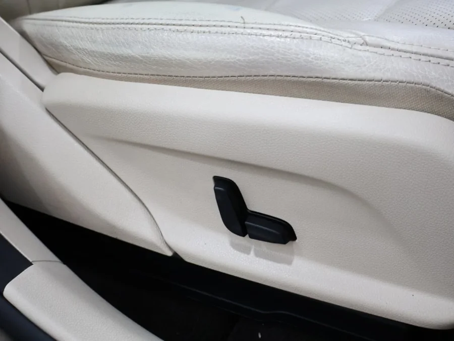 Used 2016 Mercedes-Benz GLC 250d 4Matic - ICar Gezina