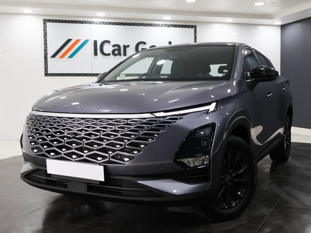 Used 2025 Omoda C5 1.5T 230T Elegance