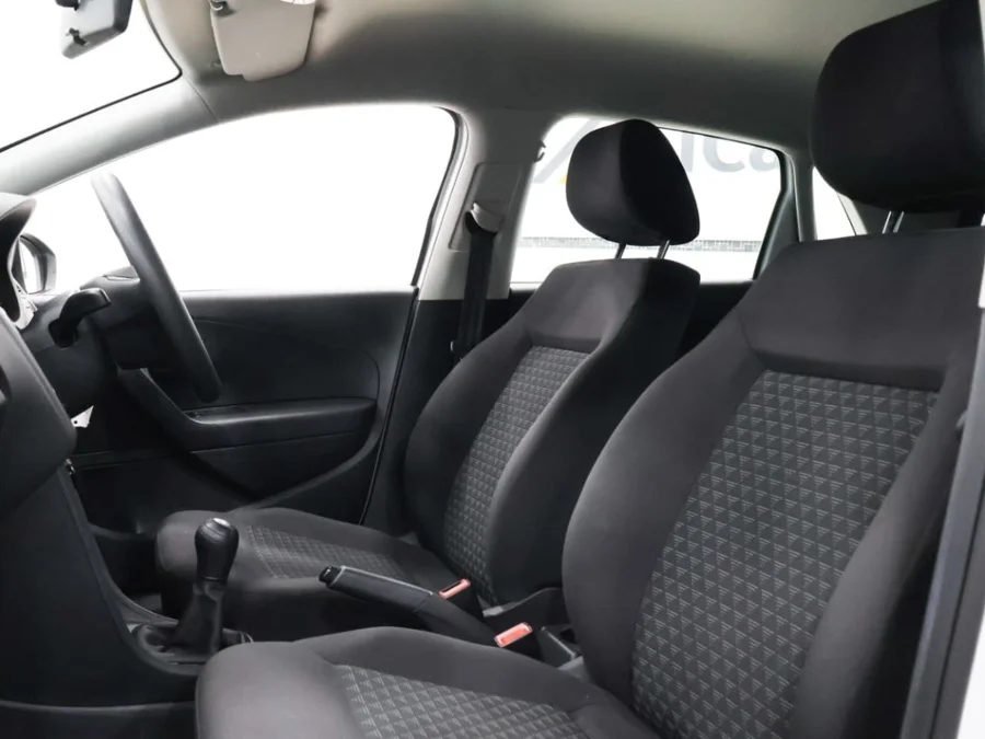 Used 2025 Volkswagen Polo Vivo hatch 1.4 - ICar Gezina